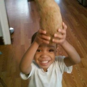 Meet your Posher, Chris